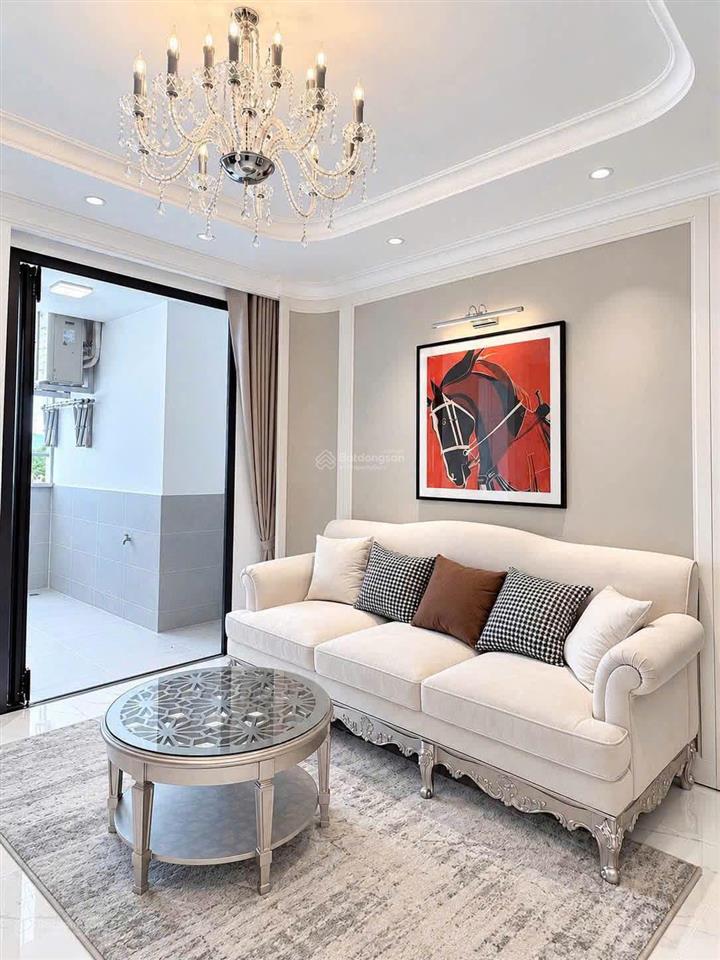 Bán căn hộ mường thanh khánh hòa  nội thất mới tân cổ điển