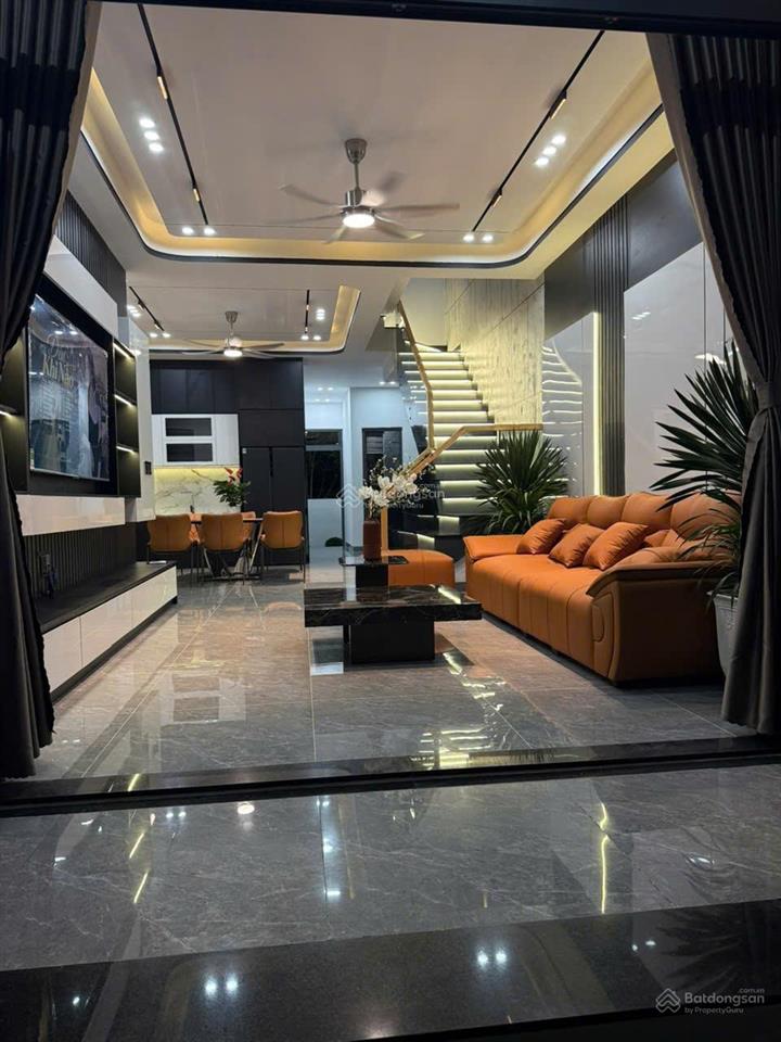 Chỉ 3,45 tỷ sở hữu biệt thự sân vườn 232m, full nội thất luxury!