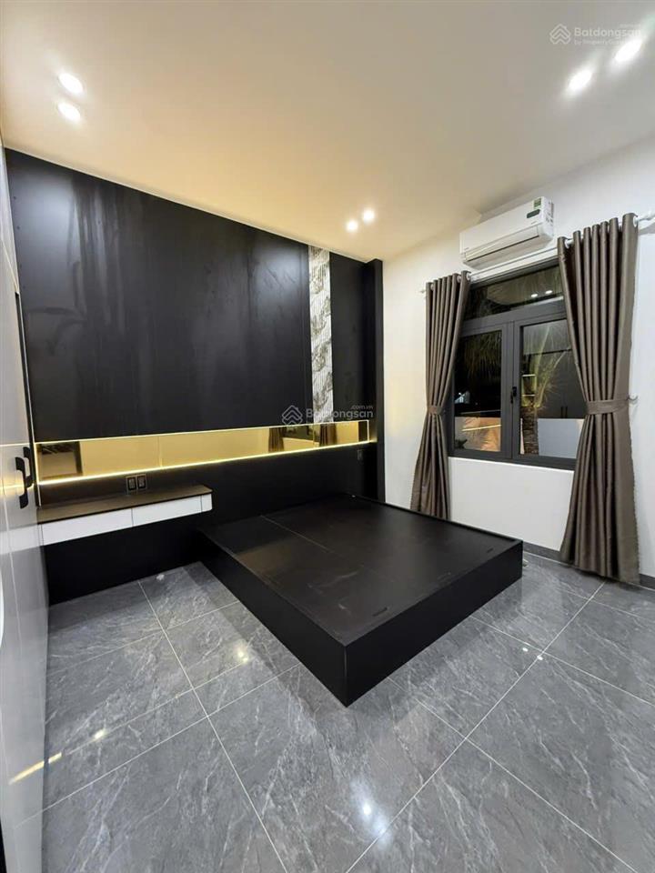 Chỉ 3,45 tỷ sở hữu biệt thự sân vườn 232m, full nội thất luxury!