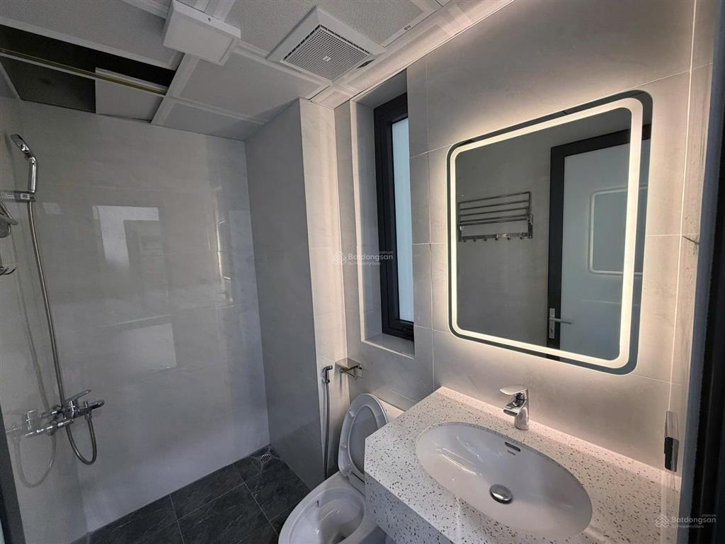 Cho thuê chmn sát hồ tây 191 trích sài  ngõ ô tô  căn 1  2pn + khách  đủ đồ  giá 8.6 triệu/th