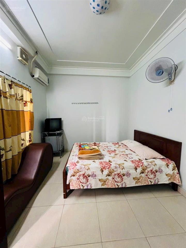 Bán cc mini 215 thiên lôi, 11,5 tỷ, 93m2, 16 pn, 17 wc, hướng tây