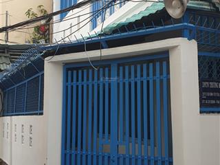 Cho thuê nhà riêng đẹp tại 297/12 bùi đình túy, 16 triệu, 82m2, nhiều tiện ích