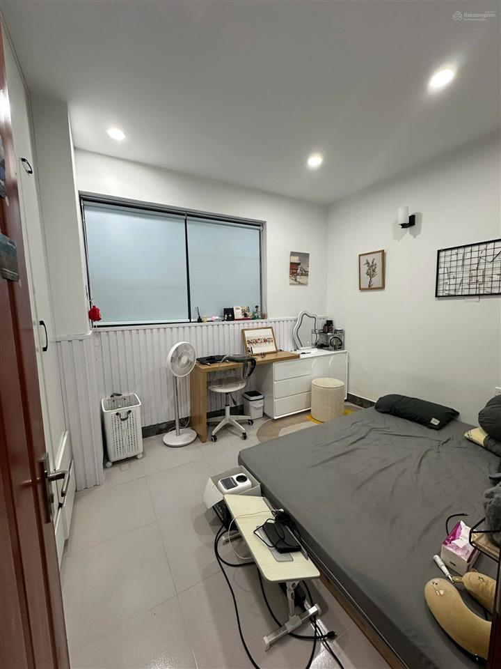 Cho thuê căn hộ 2pn, 1vs tại 102 trường chinh meco, 13 triệu, 51 m2
