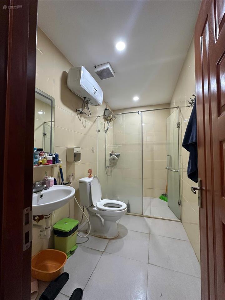 Cho thuê căn hộ 2pn, 1vs tại 102 trường chinh meco, 13 triệu, 51 m2