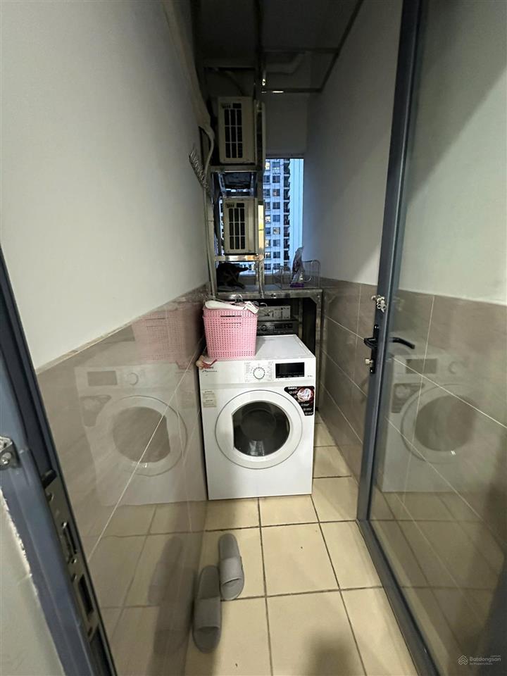 Cho thuê căn hộ 2pn, 1vs tại 102 trường chinh meco, 13 triệu, 51 m2