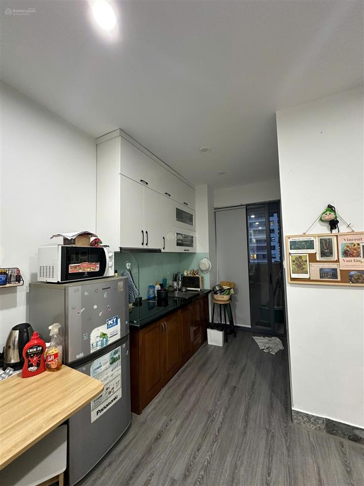 Cho thuê căn hộ 2pn, 1vs tại 102 trường chinh meco, 13 triệu, 51 m2