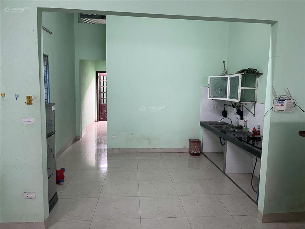 Cho thuê nhà tại khu tái định cư phường việt hưng, hà nội