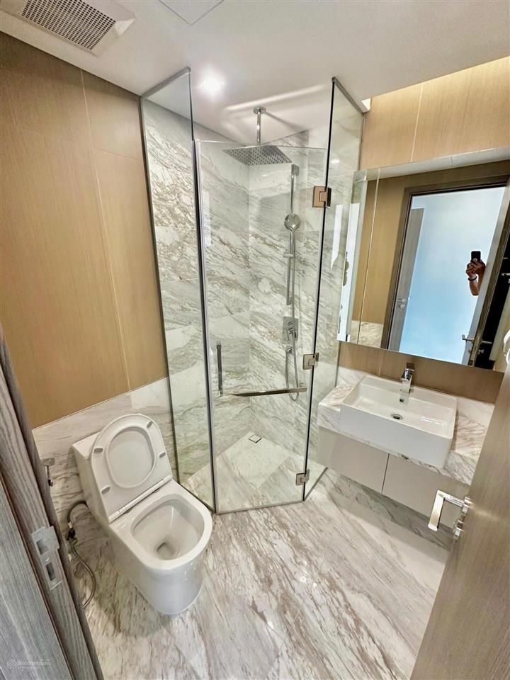 Bán gấp ch 2pn, 2wc, 53m2 tại lumiere evergreen, nam từ liêm, hà nội, 4,2 tỷ