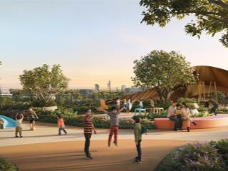 Sở hữu ngay THE EMERALD GARDEN VIEW căn hộ 67m2 view thông thoáng chỉ 7 triệu/tháng.