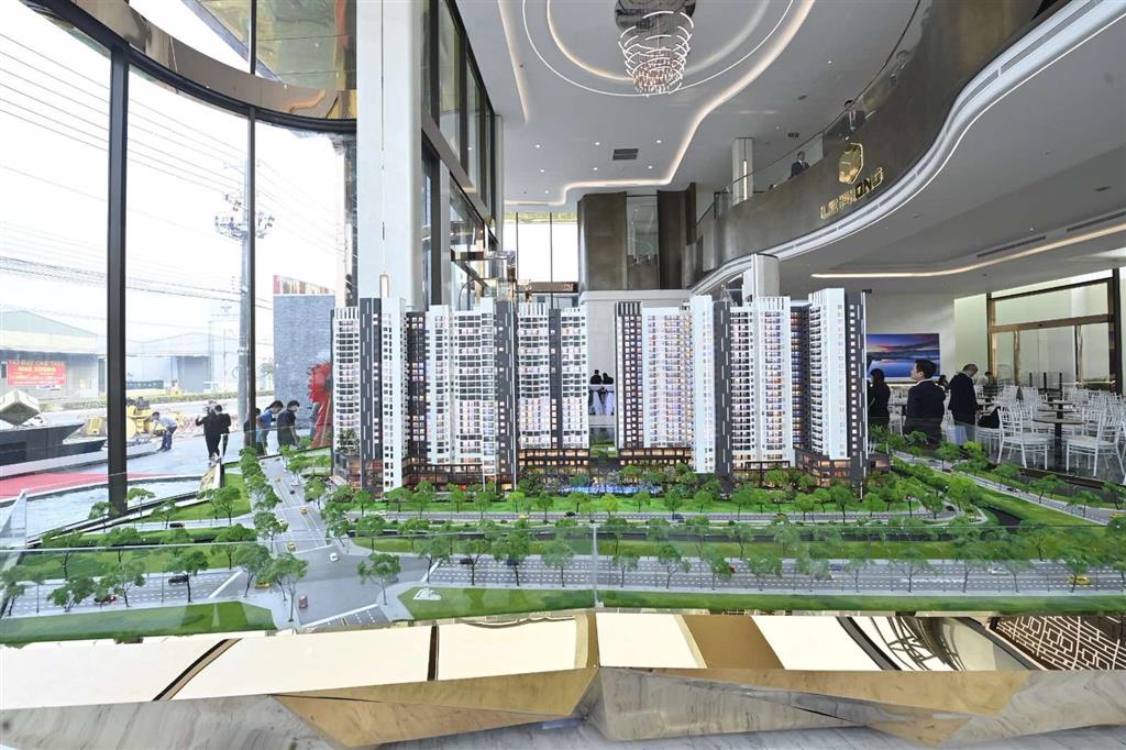 Trong tầm giá hơn 1 tỷ, điều gì giữ giá trị tốt nhất tại Emerald Graden View Thuận An