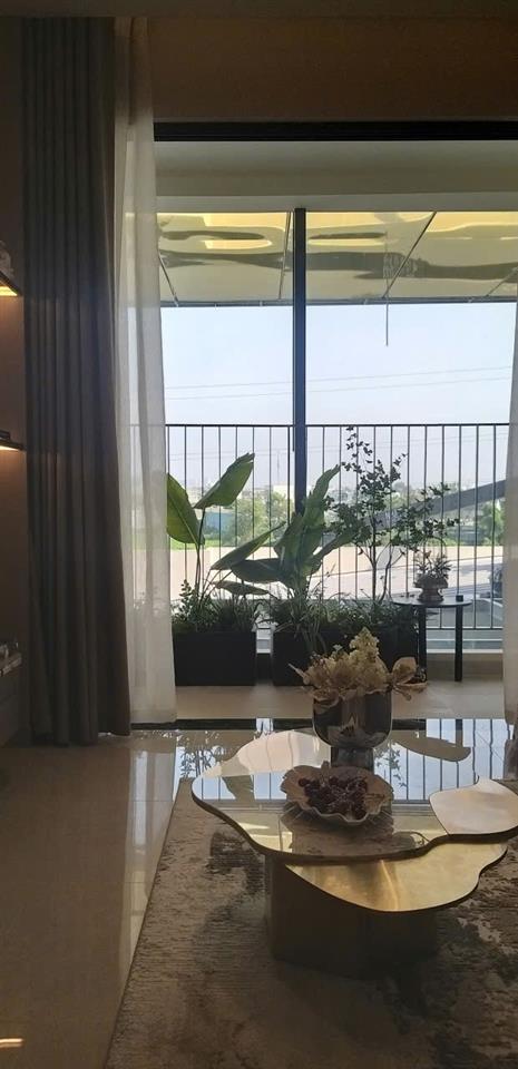Nhà đầu tư thông minh luôn tìm tài sản "dể vào tiền - dể giữ" tại The Emerald Garden View.