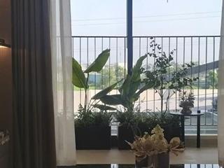 Nhà đầu tư thông minh luôn tìm tài sản "dể vào tiền - dể giữ" tại The Emerald Garden View.