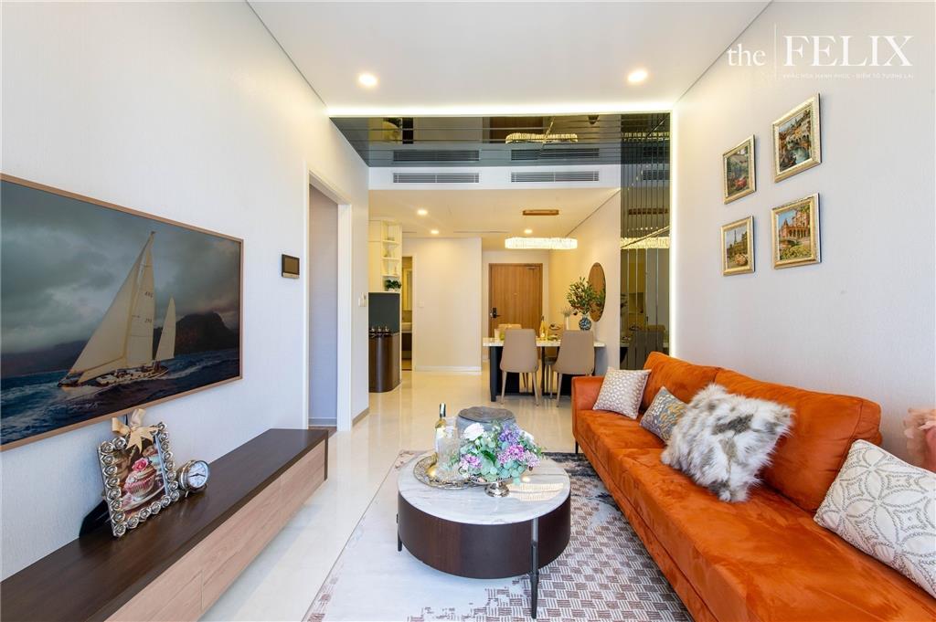 FIATO UPTOWN PENTHOUSE biểu tượng sống thượng lưu giữa Thủ Đức chỉ từ 50tr/m2