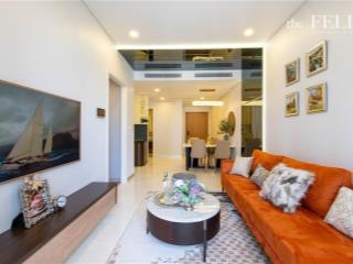 FIATO UPTOWN PENTHOUSE biểu tượng sống thượng lưu giữa Thủ Đức chỉ từ 50tr/m2