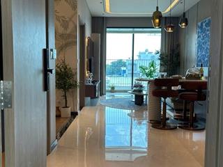 Giữa thị trường phát triển The Emerald Garden View căn hộ xanh nổi bật ngay trung tâm TP.