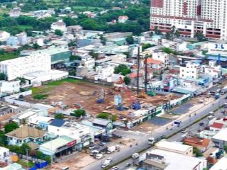 The Emerald Boulevard sở hữu vị trí đắc địa ngay mặt tiền Quốc lộ 13 giao thông HCM - BD