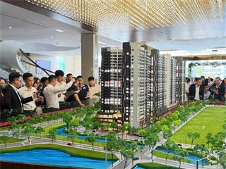 The Emerald Garden View mang đến cơ hội an cư chỉ 239t đến khi nhận nhà tại Thuận An Bình