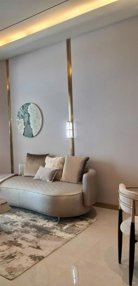 Chỉ cần 239tr( 15%) sở hữu ngay căn hộ resot TP HCM The EmErald Garden View Thuận An.