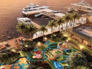 The Emerald River Park – Kiệt tác ven sông Sài Gòn chính thức mở bán đợt 1 tại khu Đông