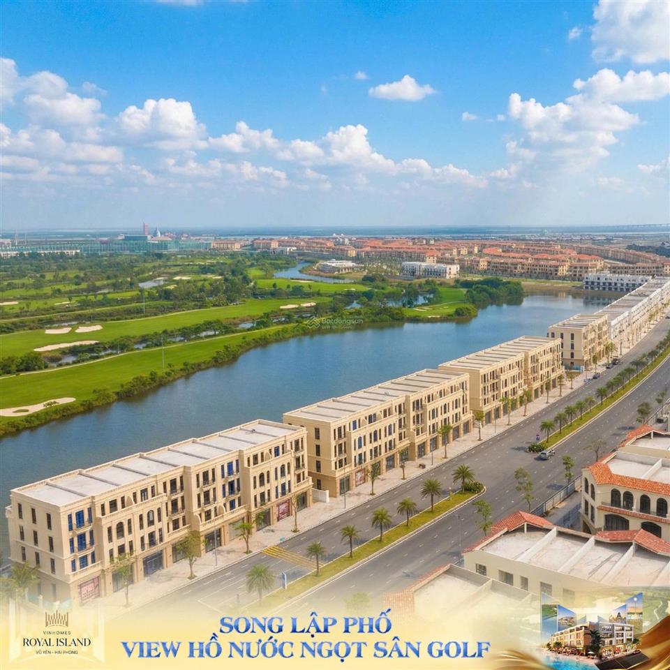 Liền kề sân vườn vinhomes vũ yên giá rẻ bất ngờ 200m2 đất sử dụng chỉ 10 tỷ