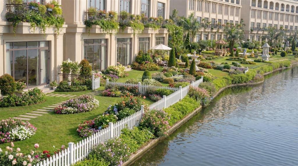 Liền kề sân vườn vinhomes vũ yên giá rẻ bất ngờ 200m2 đất sử dụng chỉ 10 tỷ