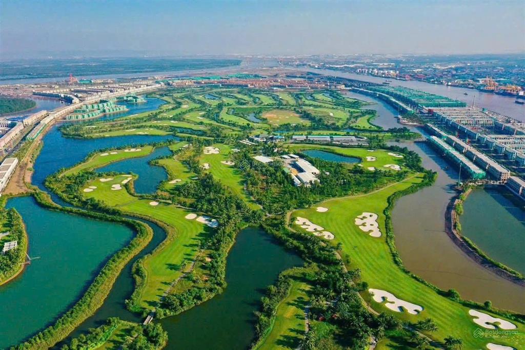 Dinh thự my1133 vinhomes vũ yên trực diện sông cấm ở hà nội chắc chắn giá không dưới 100 tỷ