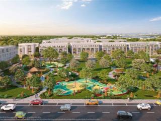 Hàng hiếm phân khu thiên hà vinhomes golden city mã căn th622