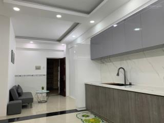 Bán căn hộ chung cư ngô gia tự 53m2