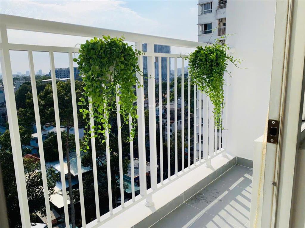 Bán chung cư 155 nguyễn chí thanh q5