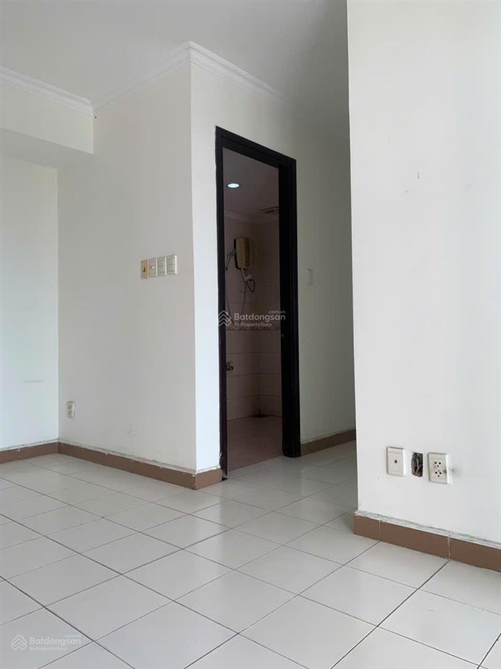 Bán chung cư phúc thịnh, q5 lô a lầu trung