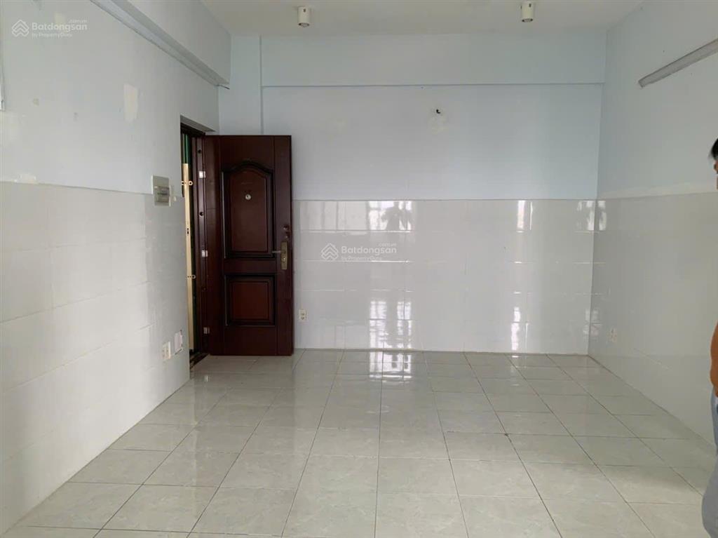 Bán căn hộ ngô gia tự, lô b, lầu thấp