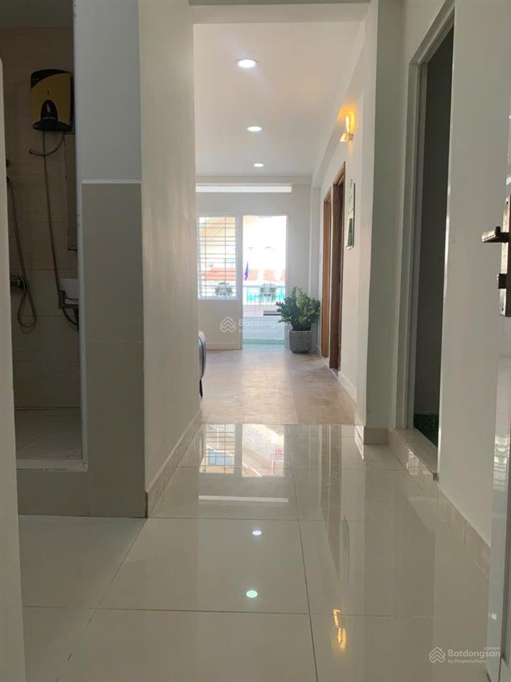 Bán căn hộ lô d chung cư lê thị riêng