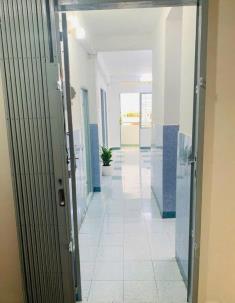 Bán nhả chung cư lê thị riêng, lô f