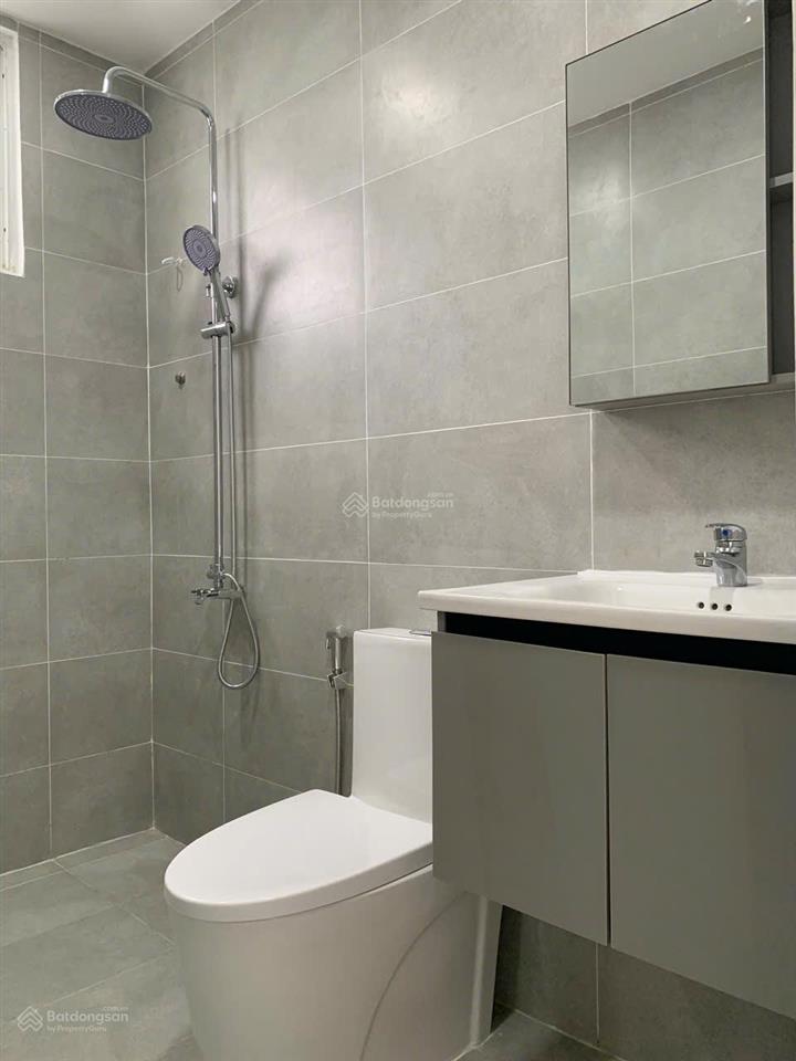 Bán căn hộ the mansion dt 83m2, 2pn, 2wc