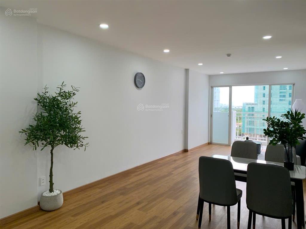 Bán căn hộ the mansion dt 83m2, 2pn, 2wc