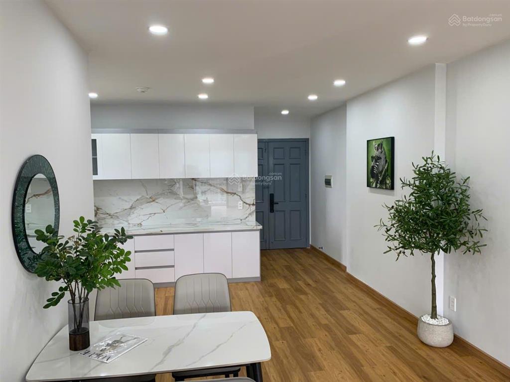 Bán căn hộ the mansion dt 83m2, 2pn, 2wc