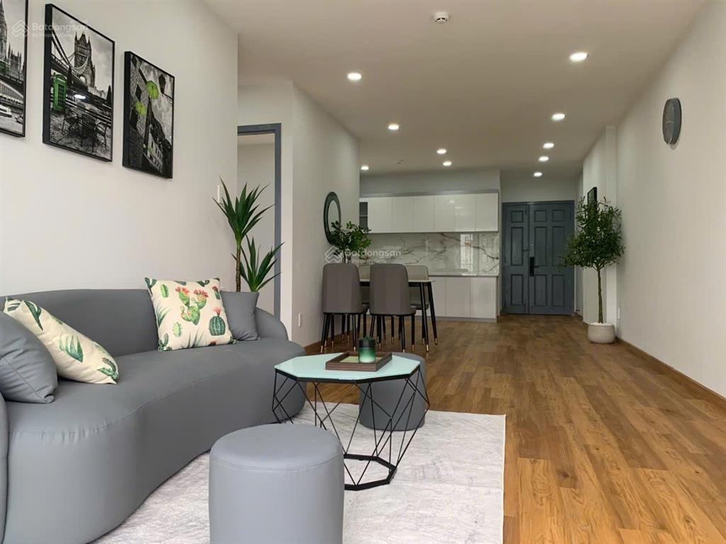 Bán căn hộ the mansion dt 83m2, 2pn, 2wc