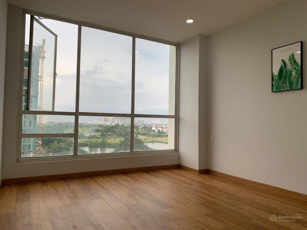 Bán căn hộ the mansion dt 83m2, 2pn, 2wc