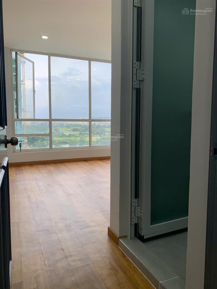 Bán căn hộ the mansion dt 83m2, 2pn, 2wc