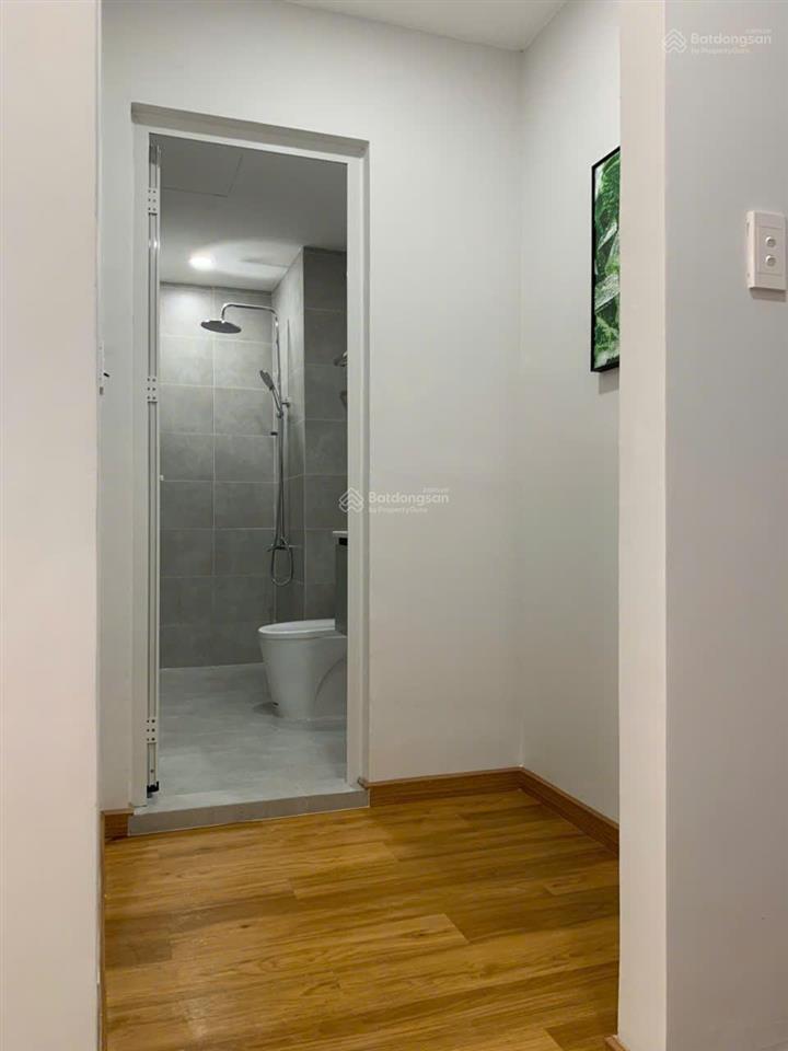 Bán căn hộ the mansion dt 83m2, 2pn, 2wc