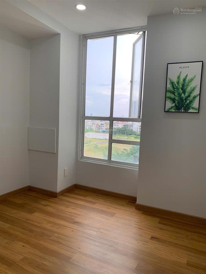 Bán căn hộ the mansion dt 83m2, 2pn, 2wc