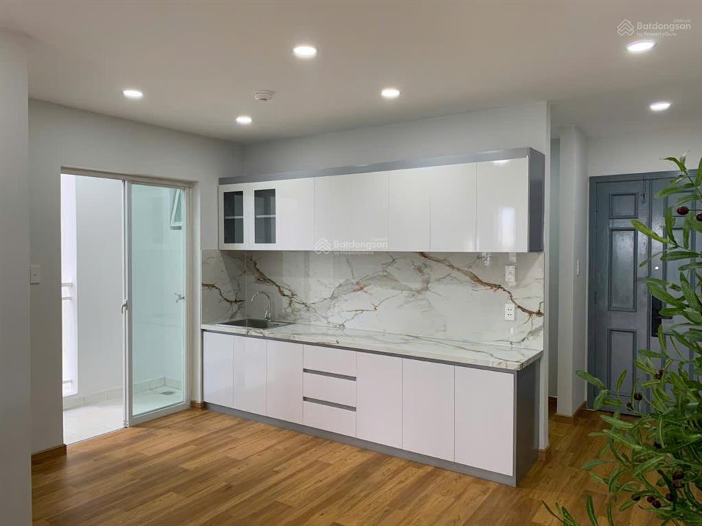 Bán căn hộ the mansion dt 83m2, 2pn, 2wc