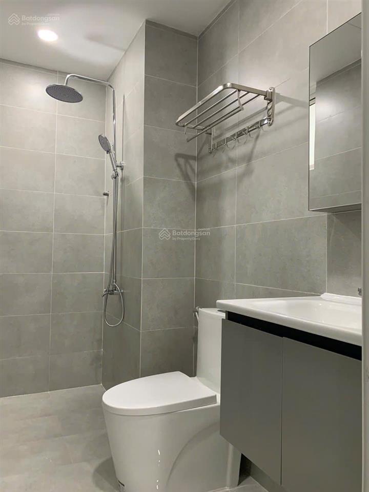 Bán căn hộ the mansion dt 83m2, 2pn, 2wc