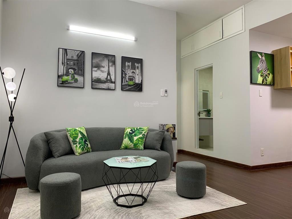 Bán căn hộ chung cư ngô gia tự, lô b, căn 10.10.