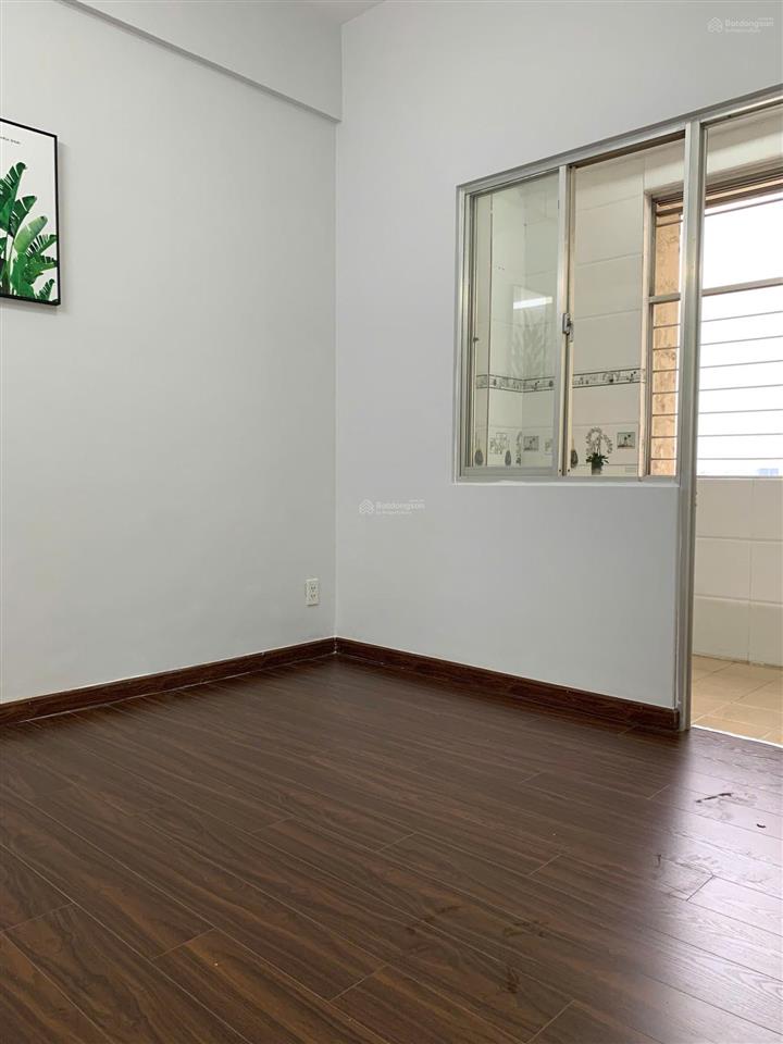 Bán căn hộ chung cư ngô gia tự, lô b, căn 10.10.