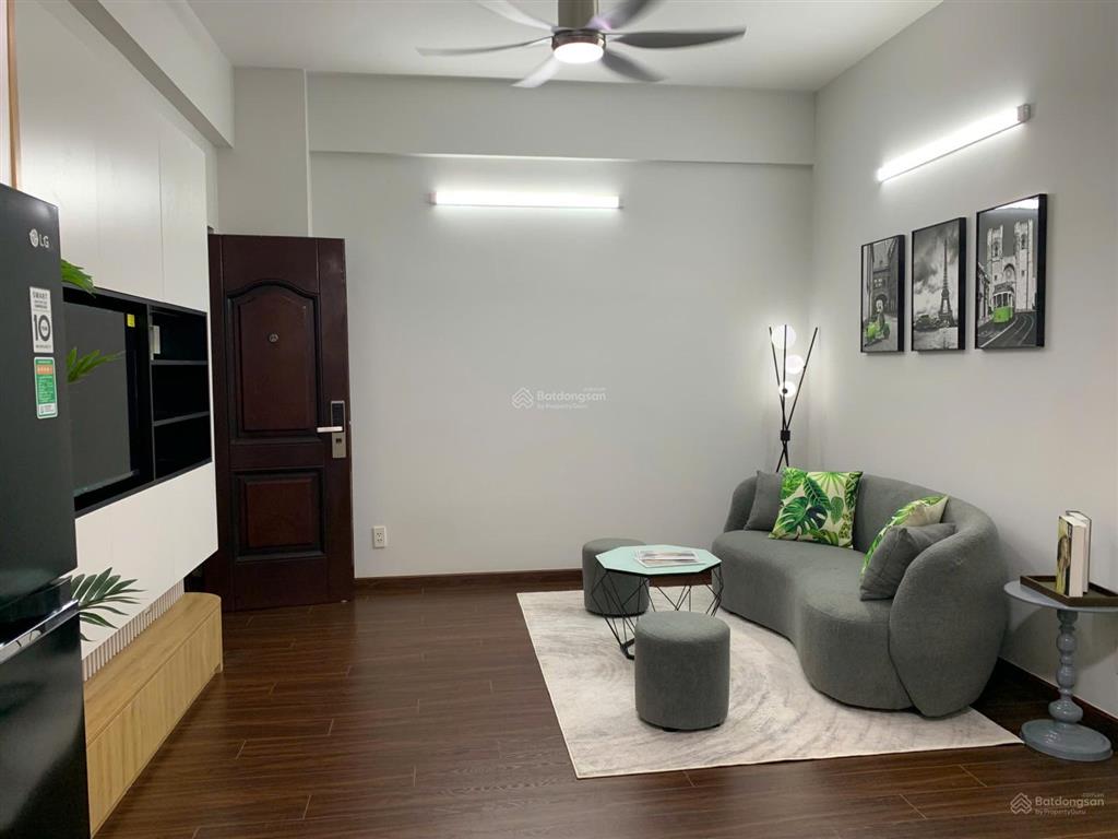 Bán căn hộ chung cư ngô gia tự, lô b, căn 10.10.