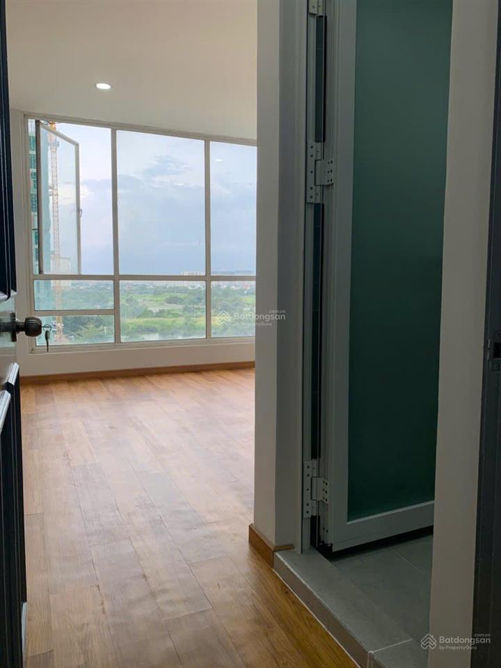 Bán căn hộ the mansion dt 83m2, 2pn, 2wc