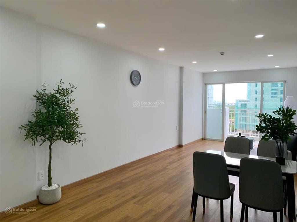 Bán căn hộ the mansion dt 83m2, 2pn, 2wc