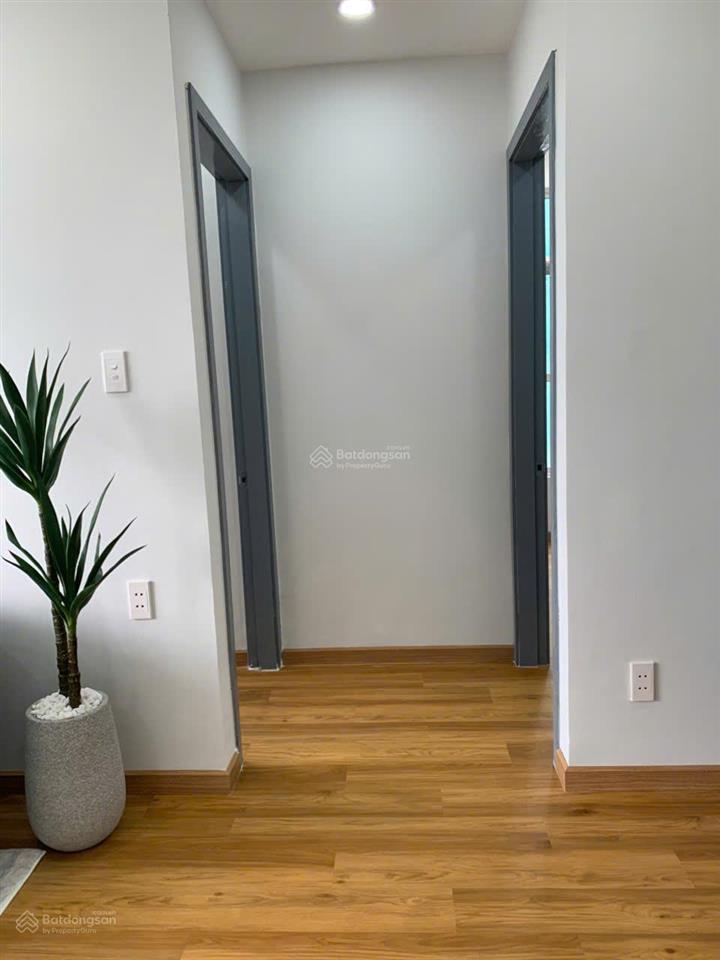 Bán căn hộ the mansion dt 83m2, 2pn, 2wc