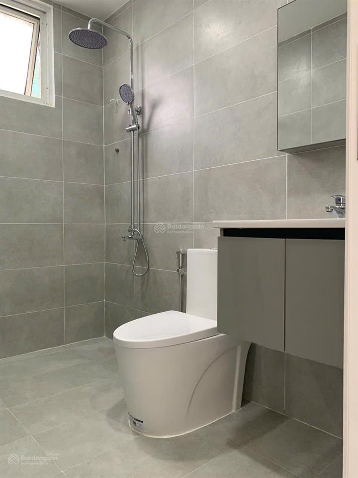 Bán căn hộ the mansion dt 83m2, 2pn, 2wc